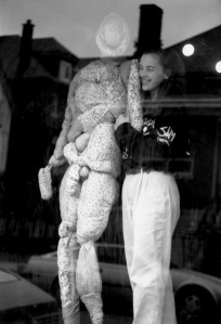 David + CH (Gallery) 2_1991