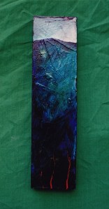 vertical landscape 1993